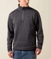 Ariat® Men's Iron Gate Caldwell 1/4 Zip Sweater