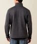 Ariat® Men's Iron Gate Caldwell 1/4 Zip Sweater