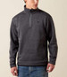 Ariat® Men's Iron Gate Caldwell 1/4 Zip Sweater
