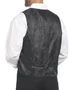 Circle S® Men's Black Paisley Mesquite Dress Vest