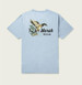 Marsh Wear® Men's S/S Wood Duck T-Shirt