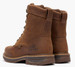 Rocky® Men's Brown 8" Ride LTE Waterproof Work Boots