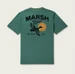 Marsh Wear® Men's S/S High Flyer T-Shirt