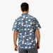AFTCO® Men's S/S Boatbar Button Shirt