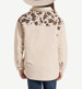 Rock & Roll Denim® Girls' Cowhide/Corduroy Shirt Jacket