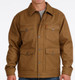 Cinch® Men's L/S Brown Bonded Chore Jacket