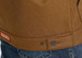 Cinch® Men's L/S Brown Bonded Chore Jacket