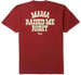 Seager® Men's S/S Raised Right T-Shirt