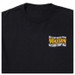 Seager x Waylon Jennings® Men's S/S Black Good Hearted Woman T-Shirt