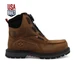 Twisted X® Men's Brown 6" Quick Draw™ Lace-Up Work Boots