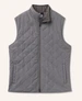 Southern Marsh® Men's Madison Quilted Vest