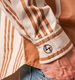 Kimes Ranch x Zach Top Men's L/S 1 Arm Bandit Button Shirt