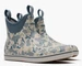 XTRATUF® Men's Stormy Duck Camo Ankle Deck Boots