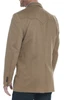 Circle S® Men's Americano Brown Sport Coat