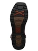 Twisted X® Men's Brown 11" UltraLite X™ Western Work Boots