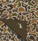 Local Boy® Baby Blanket - choose print