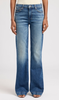 7 For All Mankind® Ladies' Dojo Jeans in Blue Core