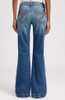 7 For All Mankind® Ladies' Dojo Jeans in Blue Core
