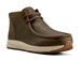 Ariat® Men's Mahogany Elephant Print Spitfire Shoes