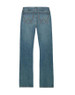 Wrangler Retro® Men's Slim Boot Cut Jeans in Wes