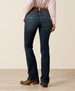 Ariat® Ladies' PR Iyla Boot Cut Jeans in Pasadena
