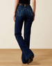 Ariat® Ladies' HR Avani Slim Trouser Jeans in Salinas