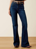 Ariat® Ladies' HR Avani Slim Trouser Jeans in Salinas