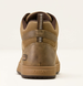 Ariat® Men's Brown Bomber Outmatch Mid Composite Toe Work Shoes