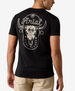 Ariat® Men's S/S Black Roughstock Cattle T-Shirt