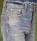 Western Blue® Men's Light Wash Modern Boot Cut Jeans