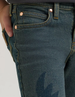 Wrangler® x Lainey Wilson Girls' Lasered Boot Hugger Jeans in Sandrider