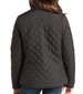 Panhandle Slim® Youth Wine/Black Reversible Quilted Jacket