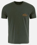 Thorogood® Men's S/S Duffle Bag Green Skills To Pay The Bills T-Shirt