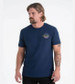 Thorogood® Men's S/S Pageant Blue Freedom Eagle T-Shirt