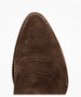 Dan Post® Ladies' Brown Suede Neon Prairie 15" Boots