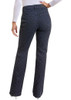 Rock & Roll Denim® Ladies' Studded HR Boot Cut Jeans