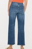 KanCan® Ladies' Pisces Essentials Low Slung Straight Leg Jeans