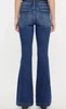 KanCan® Ladies' Annie Essentials Mid Rise Flare (Petite) Jeans