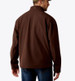 Ariat® Men's Mole Brown Chest Logo Softshell Jacket