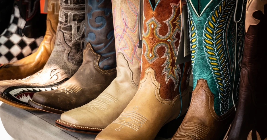 14 Signs You've Found Quality Cowboy Boots