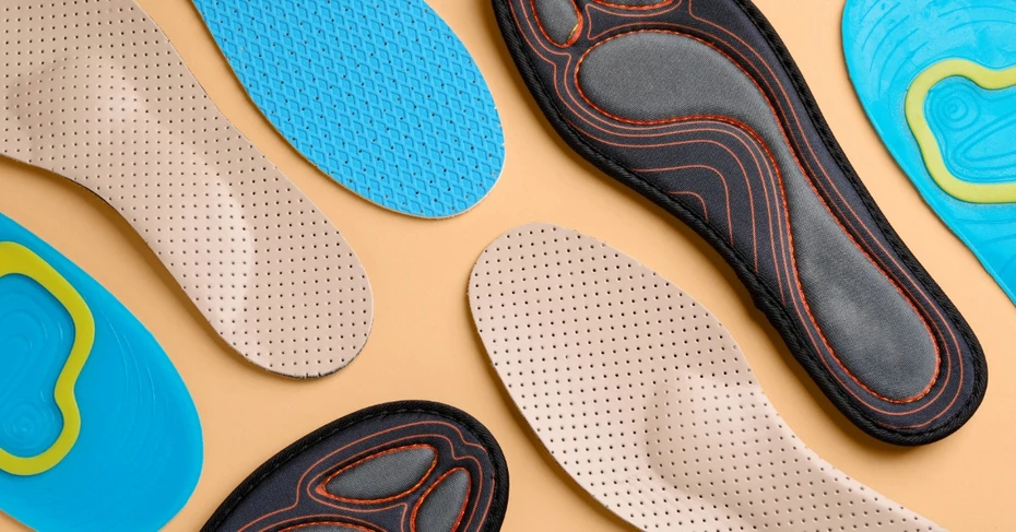 Benefits of Removable Insoles in Kids' Boots