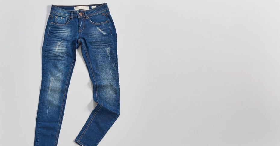 Why Heavyweight Denim Is Worth Considering