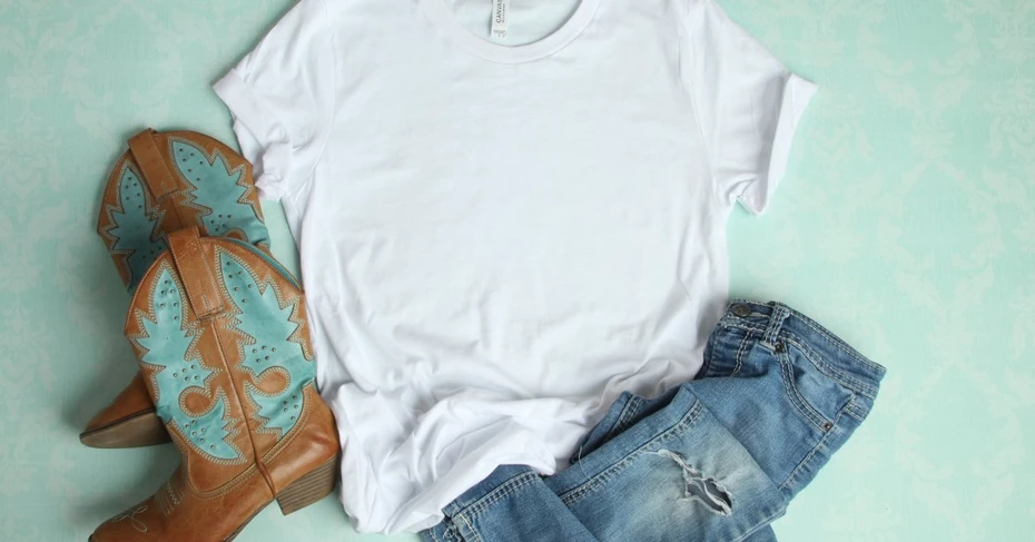 Fun Outfit Ideas with Girls' Western Denim