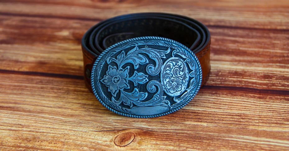 What to Expect from a Well-Made Kids' Belt
