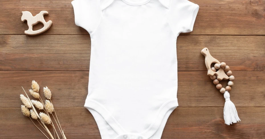 How to Style Baby Western Romper for Any Season
