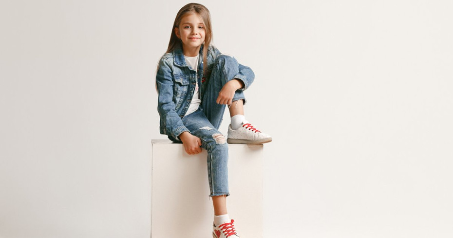 How To Find the Perfect Fit for Girls’ Cowboy Jeans