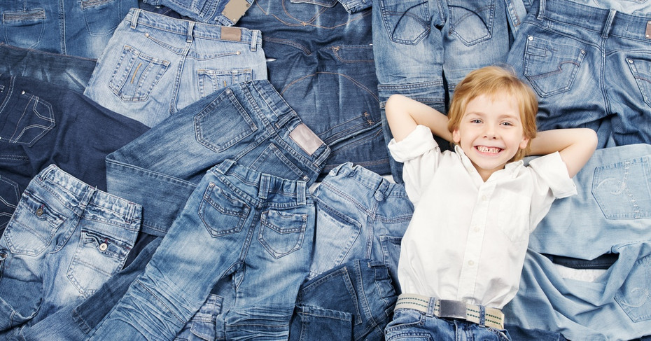 The Best Western Jeans for Kids: Durable and Comfy