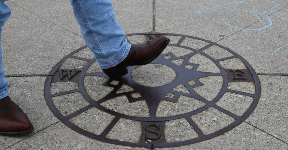How To Rock Western Boots in a Concrete Jungle