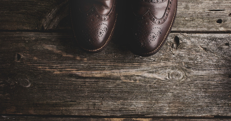Ways To Keep Your Boots Clean and Looking Sharp