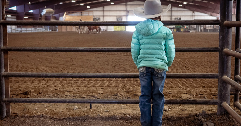 Why Western Style Jeans Are Best for Girls